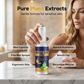 Spray anti-acariens naturel à base de plantes