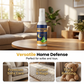 Spray anti-acariens naturel à base de plantes