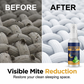 Spray anti-acariens naturel à base de plantes