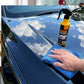 Spray de revêtement hydrophobe nano pour voiture