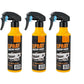 Spray de revêtement hydrophobe nano pour voiture