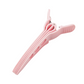 Pince volumisante pour racines de cheveux, idéale pour les crânes hauts.