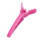 Pince volumisante pour racines de cheveux, idéale pour les crânes hauts.