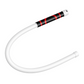 Bande lumineuse LED flexible en silicone