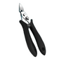 Coupe-ongles de pieds pour podologue professionnel