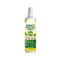 Spray répulsif anti-insectes à base de plantes