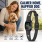 Collier anti-aboiement intelligent pour chiens