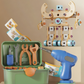 ⏳Offre spéciale à durée limitée⏰Kit d'outils éducatifs à monter soi-même pour enfants - Construisez plus. Apprenez plus. Jouez de manière créative