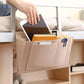 Organisez votre table de chevet en un clin d'œil ! Organiseur de rangement coulissant sans outil