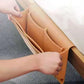 Organisez votre table de chevet en un clin d'œil ! Organiseur de rangement coulissant sans outil
