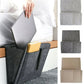 Organisez votre table de chevet en un clin d'œil ! Organiseur de rangement coulissant sans outil