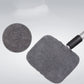 4PCS Windshield Cleaning Tool Kit with Extendable Handle