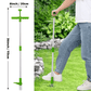 Standing Weed Puller