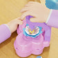 Educational DIY Flower Press Art Kit for Kids