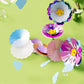 Educational DIY Flower Press Art Kit for Kids