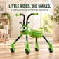 Vélo d'équilibre pliable Mantis pour enfants
