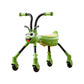 Vélo d'équilibre pliable Mantis pour enfants