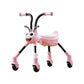 Vélo d'équilibre pliable Mantis pour enfants