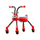 Vélo d'équilibre pliable Mantis pour enfants
