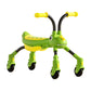 Vélo d'équilibre pliable Mantis pour enfants