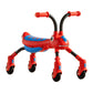 Vélo d'équilibre pliable Mantis pour enfants