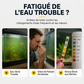 Comprimés professionnels de purification d'eau pour aquarium