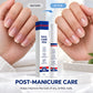 Stylo portable pour soins des ongles doux