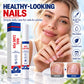 Stylo portable pour soins des ongles doux