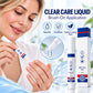 Stylo portable pour soins des ongles doux