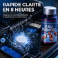 Comprimés professionnels de purification d'eau pour aquarium