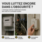 🌞 50 % DE RÉDUCTION MAINTENANT ! Lampe solaire portable pour jardin en acier inoxydable – Éclairage et recharge 2 en 1, lampe multifonctionnelle pour terrasse, camping et extérieur