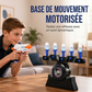 🎯✨ Cible de tir à billes flottantes électriques – Jeu de visée mobile alimenté par USB