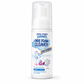 🚿 50 % DE RÉDUCTION MAINTENANT ! Mousse dissolvante pour canalisations en formule puissante – Débouchage et désodorisation 2 en 1, dissout graisses, cheveux et résidus, pour éviers, douches et siphons