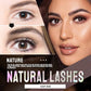 👁️ 50 % DE RÉDUCTION MAINTENANT ! Faux cils réutilisables en fibre légère – Pose et tenue 2 en 1, effet naturel et volume intense, se collent en quelques secondes sans paquets, pour soirées et quotidien