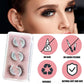 👁️ 50 % DE RÉDUCTION MAINTENANT ! Faux cils réutilisables en fibre légère – Pose et tenue 2 en 1, effet naturel et volume intense, se collent en quelques secondes sans paquets, pour soirées et quotidien