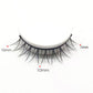 👁️ 50 % DE RÉDUCTION MAINTENANT ! Faux cils réutilisables en fibre légère – Pose et tenue 2 en 1, effet naturel et volume intense, se collent en quelques secondes sans paquets, pour soirées et quotidien