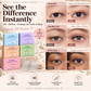 👁️ 50 % DE RÉDUCTION MAINTENANT ! Solution invisible pour paupières doubles en matériau doux – Fixation et maintien 2 en 1, crée un pli naturel et discret sans chirurgie, longue tenue et sans douleur