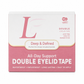 👁️ 50 % DE RÉDUCTION MAINTENANT ! Solution invisible pour paupières doubles en matériau doux – Fixation et maintien 2 en 1, crée un pli naturel et discret sans chirurgie, longue tenue et sans douleur