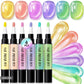 🎅DERNIER JOUR DES SOLDES EXCEPTIONNELLES - 50 % DE RÉDUCTION🌟😍Kit de vernis à ongles pailleté œil de chat