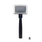 Brosse de toilettage professionnelle pour chiens et chats