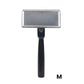 Brosse de toilettage professionnelle pour chiens et chats