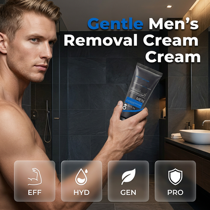 🦵 50 % DE RÉDUCTION MAINTENANT ! Crème dépilatoire douce en formule apaisante – Dépilation et soin 2 en 1, élimine les poils en quelques minutes et respecte les peaux sensibles, pour jambes, bras et aisselles