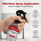 🦠 50 % DE RÉDUCTION MAINTENANT ! Spray anti-moisissure en formule puissante – Élimination et prévention 2 en 1, détruit les moisissures et les taches noires, pour salle de bain, cuisine, joints et zones humides