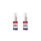 🦠 50 % DE RÉDUCTION MAINTENANT ! Spray anti-moisissure en formule puissante – Élimination et prévention 2 en 1, détruit les moisissures et les taches noires, pour salle de bain, cuisine, joints et zones humides