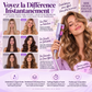 💇‍♀️ 50 % DE RÉDUCTION MAINTENANT ! Pince à onduler en céramique – Coiffage et ondulation 2 en 1, crée des vagues régulières et naturelles en quelques passages, sans brûler les cheveux, pour un look plage