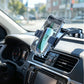 Support de téléphone de voiture pour tableau de bord