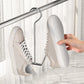 👟 50 % DE RÉDUCTION MAINTENANT ! Support de séchage pour chaussures en matériau résistant – Séchage et rangement 2 en 1, accroche les chaussures pour les faire sécher rapidement, gain de place et hygiène