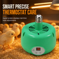 🐣 Save 50%! 🌡️ Chick Brooder Heater – Auto temp control & energy-efficient ✨