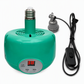 🐣 Save 50%! 🌡️ Chick Brooder Heater – Auto temp control & energy-efficient ✨