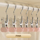 🍡 -50 % MAINTENANT ! Pince crochet 2 en 1 en acier inoxydable – Crochet à suspendre et pince alimentaire multifonctionnelle pour cuisine, rangement et organisation, gain de place garanti.